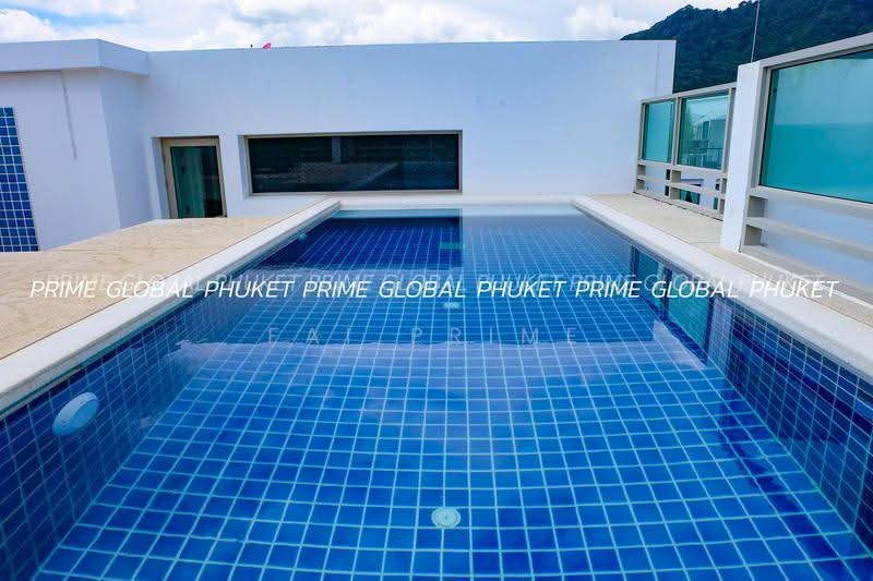 Kamala Regent Condo, ภูเก็ต, กมลา, กะทู้, ภูเก็ต, 220 ตร.ม., บ้านเดี่ยว ให้เช่า, โดย fai prime, 500642009 - DDproperty.com