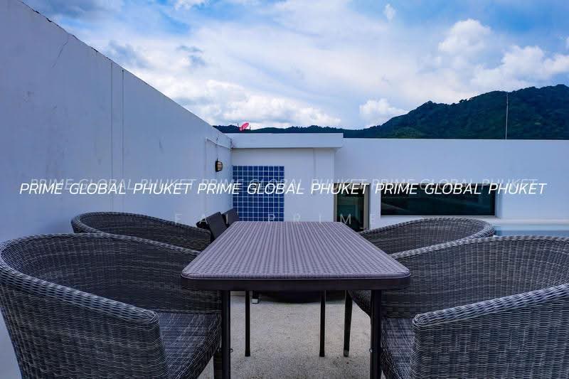 Kamala Regent Condo, ภูเก็ต, กมลา, กะทู้, ภูเก็ต, 220 ตร.ม., บ้านเดี่ยว ให้เช่า, โดย fai prime, 500642009 - DDproperty.com