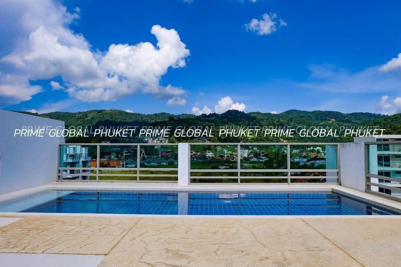 Kamala Regent Condo, Phuket, Kammala, Kathu, Phuket, 3 Bedrooms, 220 sqm, Single Detached House For Rent, by fai prime, 500642009 - DDproperty.com