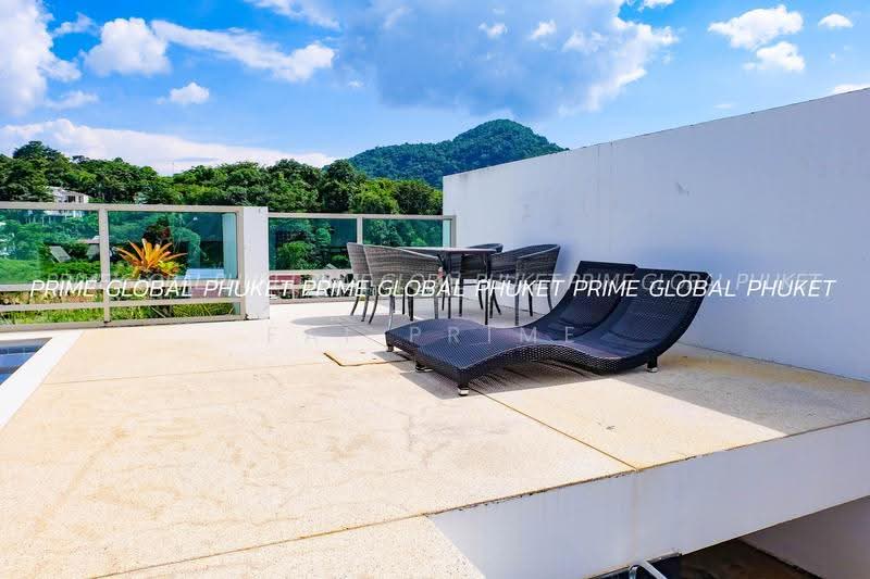Kamala Regent Condo, Phuket, Kammala, Kathu, Phuket, 3 Bedrooms, 220 sqm, Single Detached House For Rent, by fai prime, 500642009 - DDproperty.com