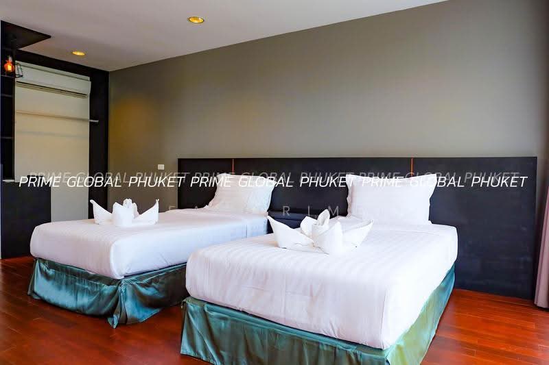 Kamala Regent Condo, Phuket, Kammala, Kathu, Phuket, 3 Bedrooms, 220 sqm, Single Detached House For Rent, by fai prime, 500642009 - DDproperty.com