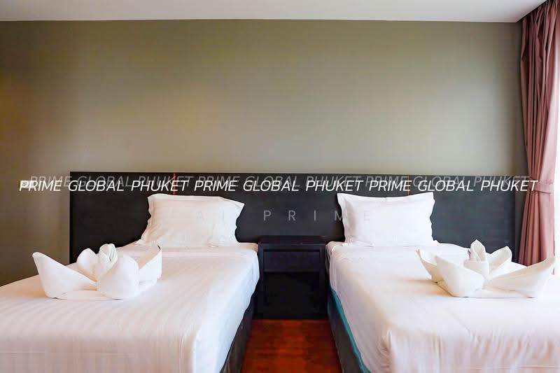 Kamala Regent Condo, ภูเก็ต, กมลา, กะทู้, ภูเก็ต, 220 ตร.ม., บ้านเดี่ยว ให้เช่า, โดย fai prime, 500642009 - DDproperty.com