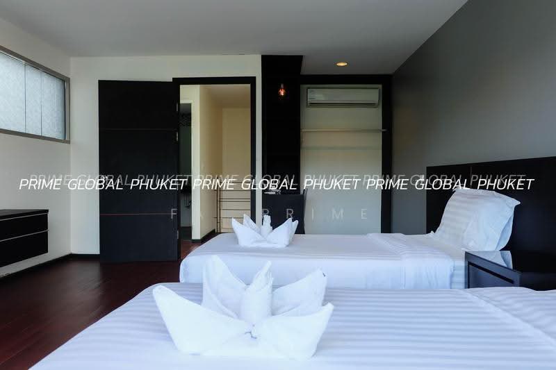 Kamala Regent Condo, ภูเก็ต, กมลา, กะทู้, ภูเก็ต, 220 ตร.ม., บ้านเดี่ยว ให้เช่า, โดย fai prime, 500642009 - DDproperty.com