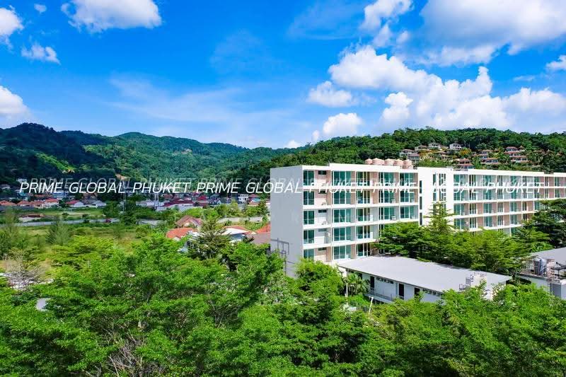 Kamala Regent Condo, ภูเก็ต, กมลา, กะทู้, ภูเก็ต, 220 ตร.ม., บ้านเดี่ยว ให้เช่า, โดย fai prime, 500642009 - DDproperty.com