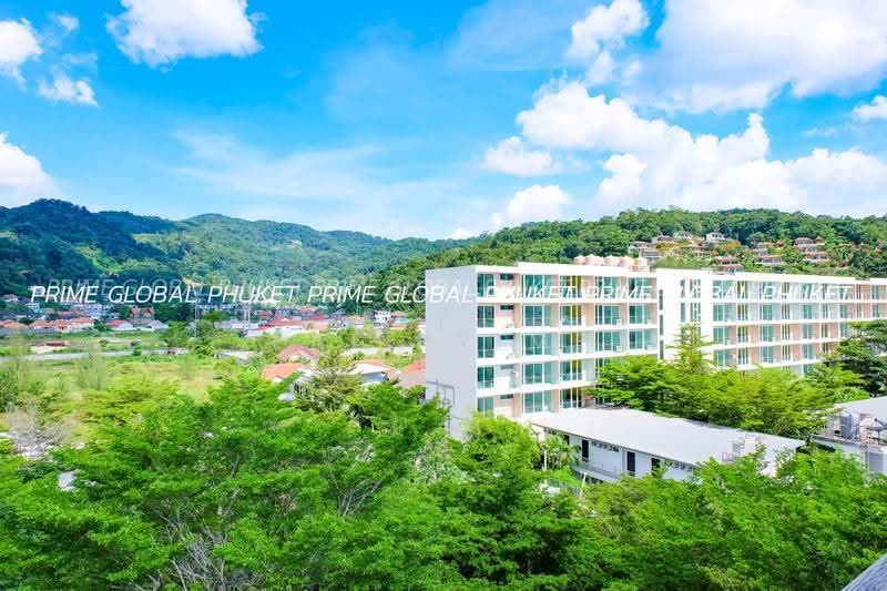 Kamala Regent Condo, Phuket, Kammala, Kathu, Phuket, 3 Bedrooms, 220 sqm, Single Detached House For Rent, by fai prime, 500642009 - DDproperty.com