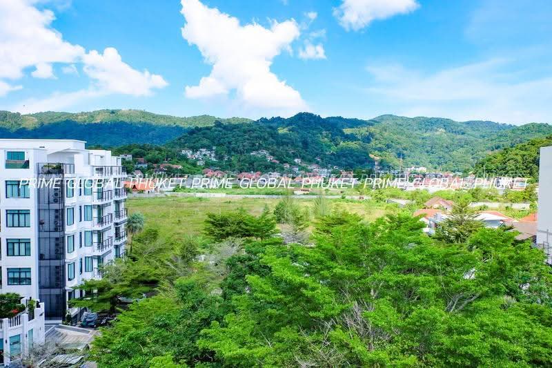 Kamala Regent Condo, ภูเก็ต, กมลา, กะทู้, ภูเก็ต, 220 ตร.ม., บ้านเดี่ยว ให้เช่า, โดย fai prime, 500642009 - DDproperty.com