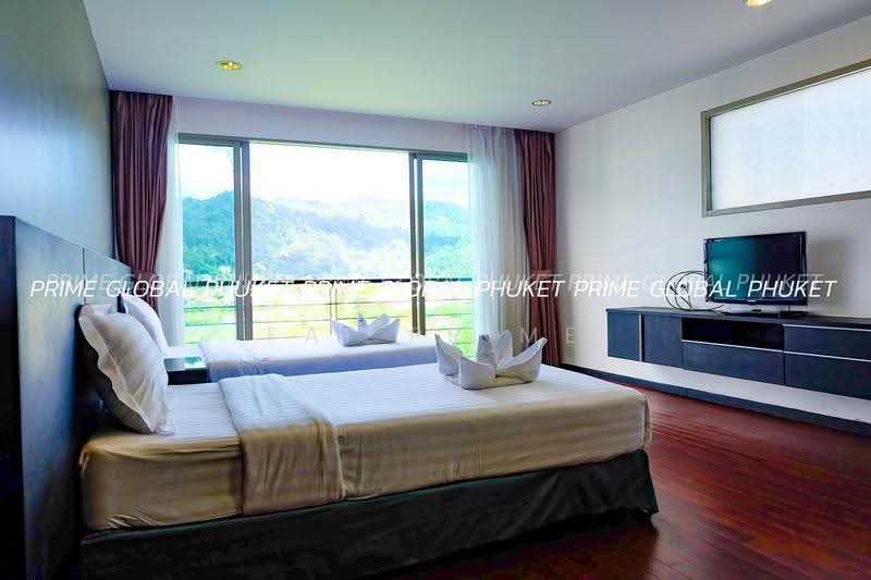 Kamala Regent Condo, ภูเก็ต, กมลา, กะทู้, ภูเก็ต, 220 ตร.ม., บ้านเดี่ยว ให้เช่า, โดย fai prime, 500642009 - DDproperty.com
