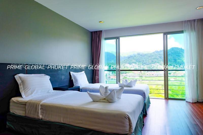 Kamala Regent Condo, ภูเก็ต, กมลา, กะทู้, ภูเก็ต, 220 ตร.ม., บ้านเดี่ยว ให้เช่า, โดย fai prime, 500642009 - DDproperty.com