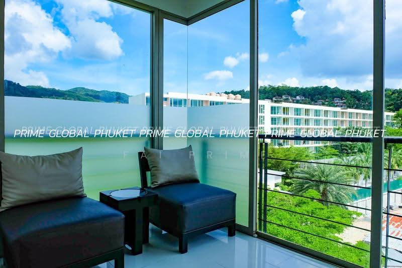 Kamala Regent Condo, ภูเก็ต, กมลา, กะทู้, ภูเก็ต, 220 ตร.ม., บ้านเดี่ยว ให้เช่า, โดย fai prime, 500642009 - DDproperty.com