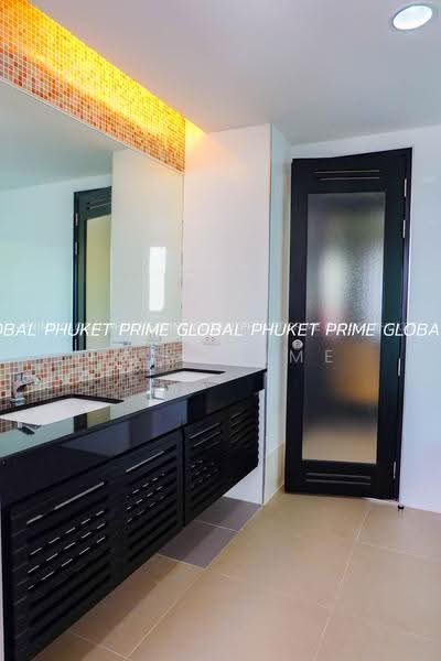 Kamala Regent Condo, Phuket, Kammala, Kathu, Phuket, 3 Bedrooms, 220 sqm, Single Detached House For Rent, by fai prime, 500642009 - DDproperty.com