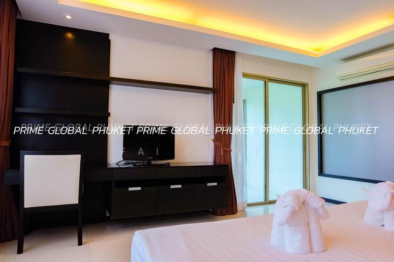 Kamala Regent Condo, Phuket, Kammala, Kathu, Phuket, 3 Bedrooms, 220 sqm, Single Detached House For Rent, by fai prime, 500642009 - DDproperty.com
