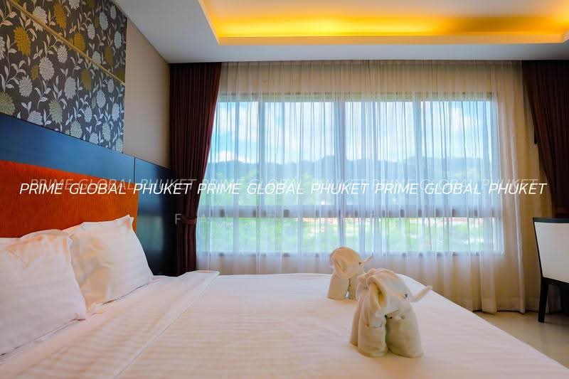 Kamala Regent Condo, ภูเก็ต, กมลา, กะทู้, ภูเก็ต, 220 ตร.ม., บ้านเดี่ยว ให้เช่า, โดย fai prime, 500642009 - DDproperty.com