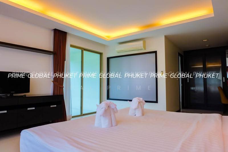 Kamala Regent Condo, Phuket, Kammala, Kathu, Phuket, 3 Bedrooms, 220 sqm, Single Detached House For Rent, by fai prime, 500642009 - DDproperty.com