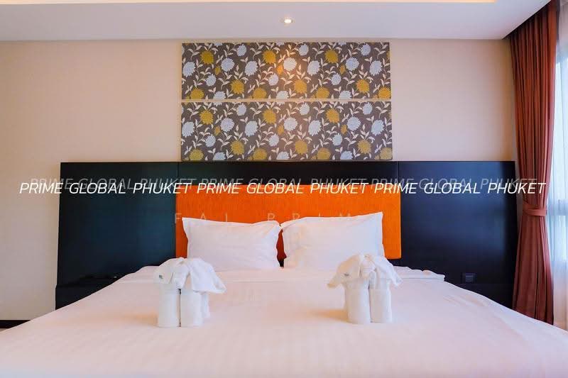 Kamala Regent Condo, ภูเก็ต, กมลา, กะทู้, ภูเก็ต, 220 ตร.ม., บ้านเดี่ยว ให้เช่า, โดย fai prime, 500642009 - DDproperty.com