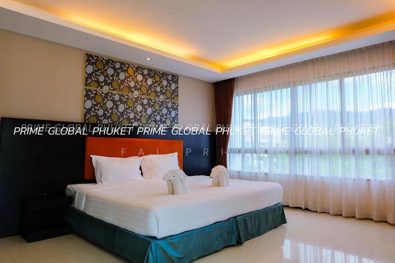 Kamala Regent Condo, ภูเก็ต, กมลา, กะทู้, ภูเก็ต, 220 ตร.ม., บ้านเดี่ยว ให้เช่า, โดย fai prime, 500642009 - DDproperty.com