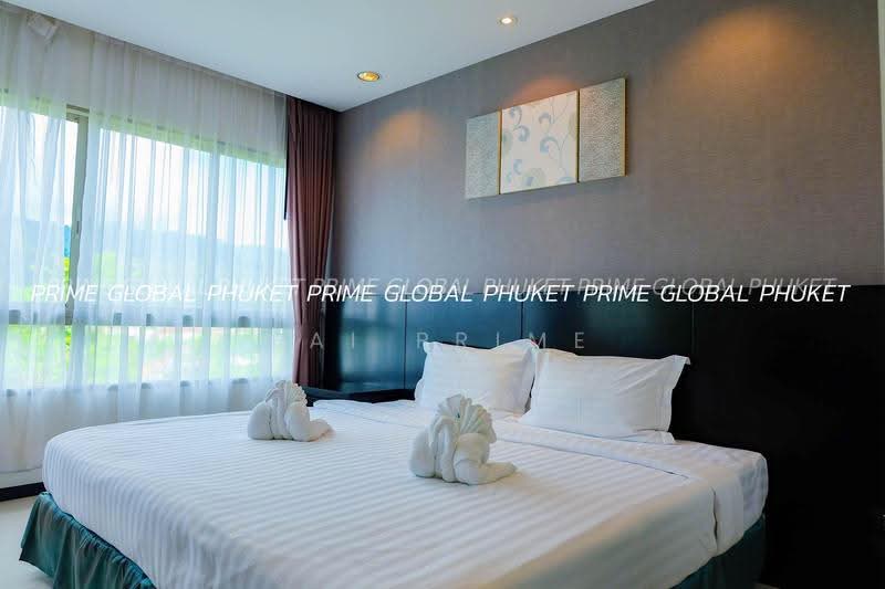 Kamala Regent Condo, Phuket, Kammala, Kathu, Phuket, 3 Bedrooms, 220 sqm, Single Detached House For Rent, by fai prime, 500642009 - DDproperty.com