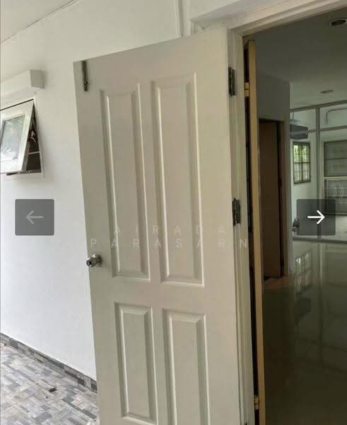 Chuan Chuen Park Onnut-Wongwaen, Bangkok, Kanchanaphisek Road, Prawet, Bangkok, 3 Bedrooms, 228 sqm, Single Detached House For Rent, by Airada Parasarn, 500642011 - DDproperty.com