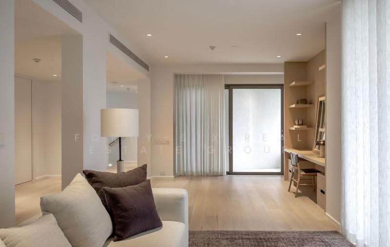 Lane Cove, Bangkok, Rama III Soi 57, Chong Nonsi, Yan Nawa, Bangkok, 4 Bedrooms, 662 sqm, Single Detached House For Sale, by Forty-Six Real Estate Group, 500642012 - DDproperty.com