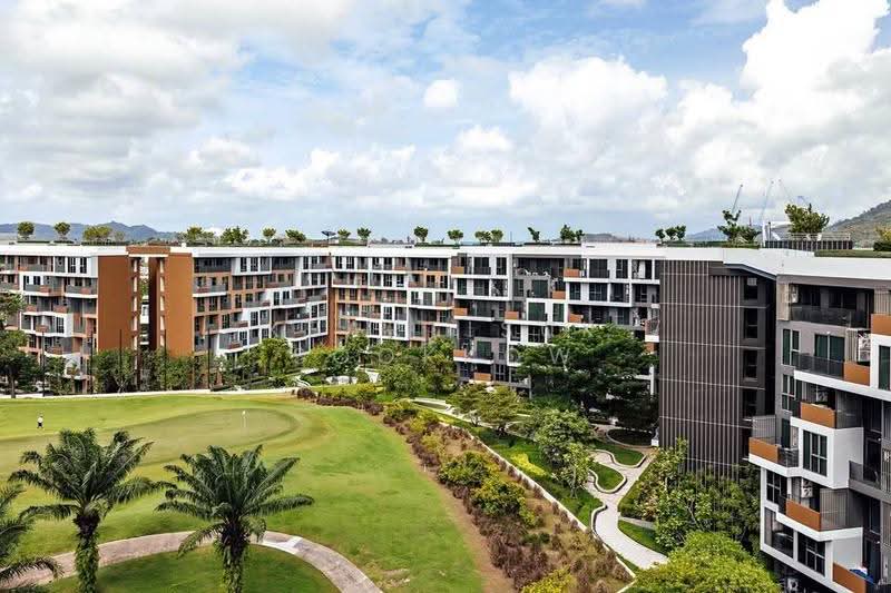 Skypark Celeste Laguna : สกายปาร์ค เซเลส, ภูเก็ต, เชิงทะเล, ถลาง, ภูเก็ต, 53 ตร.ม., คอนโด ขาย, โดย Keartisuk Sookkow, 500642015 - DDproperty.com