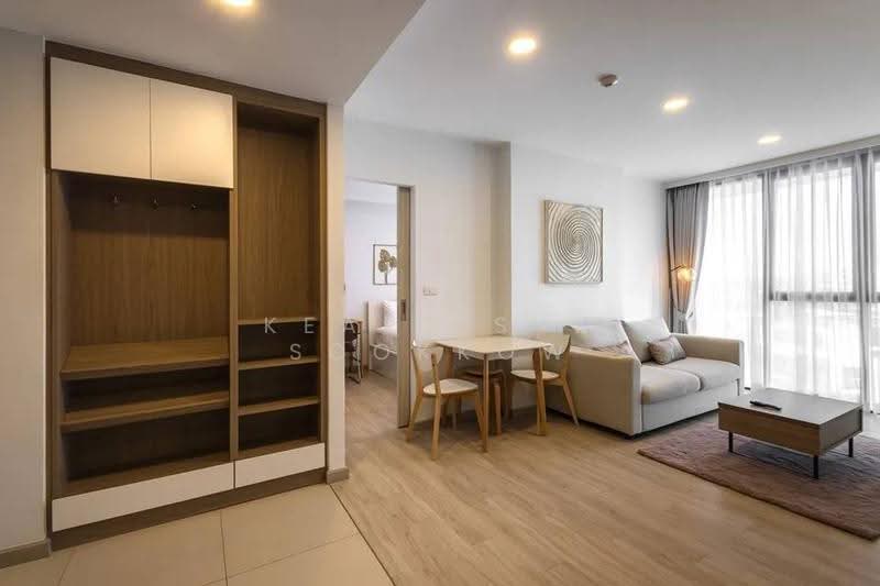 Skypark Celeste Laguna : สกายปาร์ค เซเลส, ภูเก็ต, เชิงทะเล, ถลาง, ภูเก็ต, 53 ตร.ม., คอนโด ขาย, โดย Keartisuk Sookkow, 500642015 - DDproperty.com