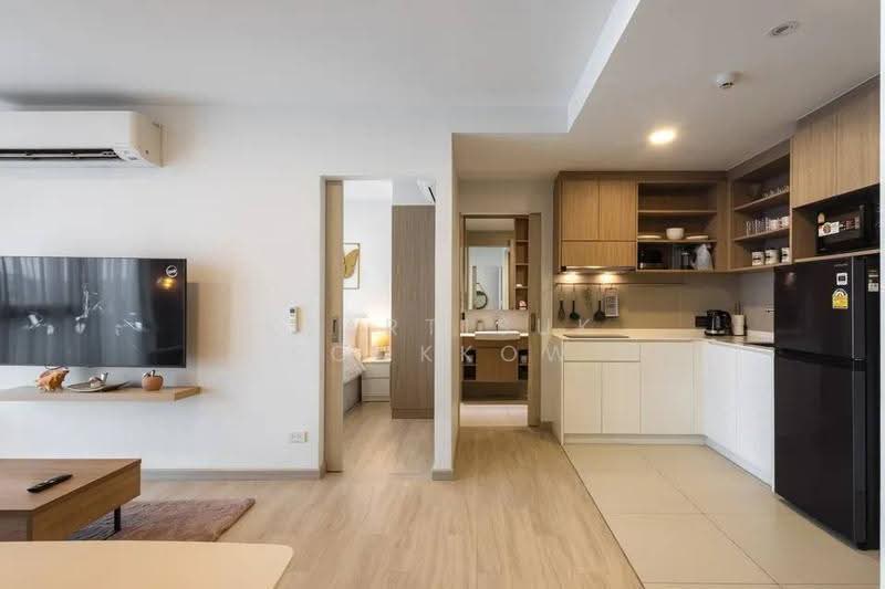 Skypark Celeste Laguna, Phuket, Choeng Thale, Thalang, Phuket, 2 Bedrooms, 53 sqm, Condo For Sale, by Keartisuk Sookkow, 500642015 - DDproperty.com