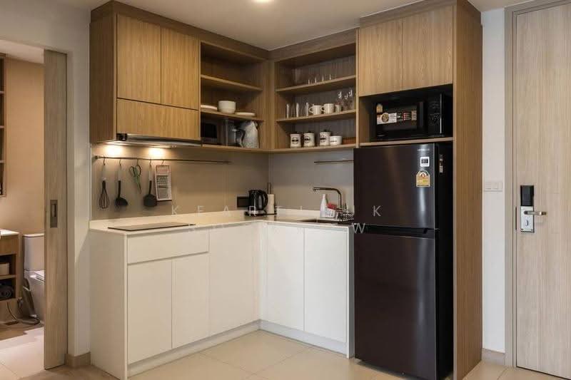 Skypark Celeste Laguna, Phuket, Choeng Thale, Thalang, Phuket, 2 Bedrooms, 53 sqm, Condo For Sale, by Keartisuk Sookkow, 500642015 - DDproperty.com