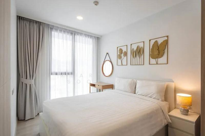 Skypark Celeste Laguna, Phuket, Choeng Thale, Thalang, Phuket, 2 Bedrooms, 53 sqm, Condo For Sale, by Keartisuk Sookkow, 500642015 - DDproperty.com