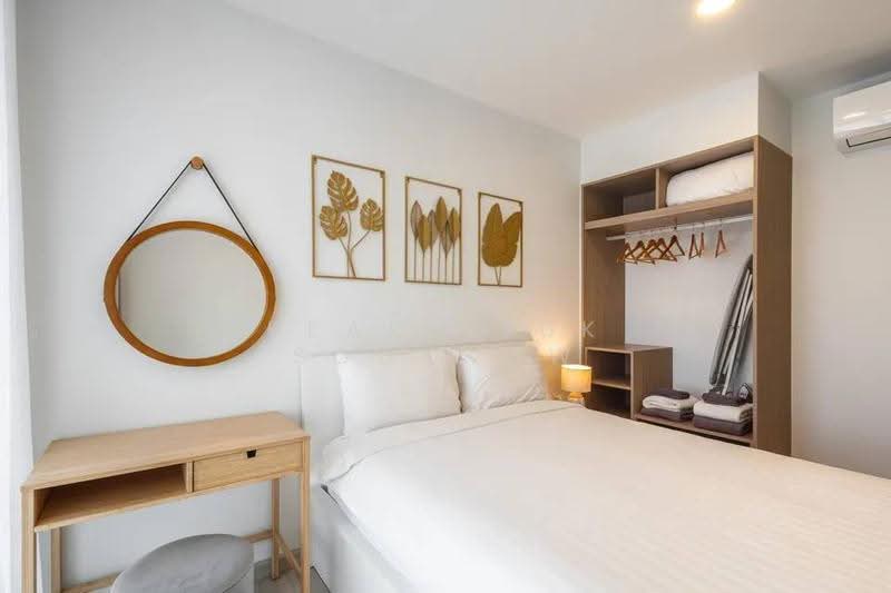 Skypark Celeste Laguna : สกายปาร์ค เซเลส, ภูเก็ต, เชิงทะเล, ถลาง, ภูเก็ต, 53 ตร.ม., คอนโด ขาย, โดย Keartisuk Sookkow, 500642015 - DDproperty.com