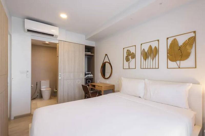 Skypark Celeste Laguna, Phuket, Choeng Thale, Thalang, Phuket, 2 Bedrooms, 53 sqm, Condo For Sale, by Keartisuk Sookkow, 500642015 - DDproperty.com