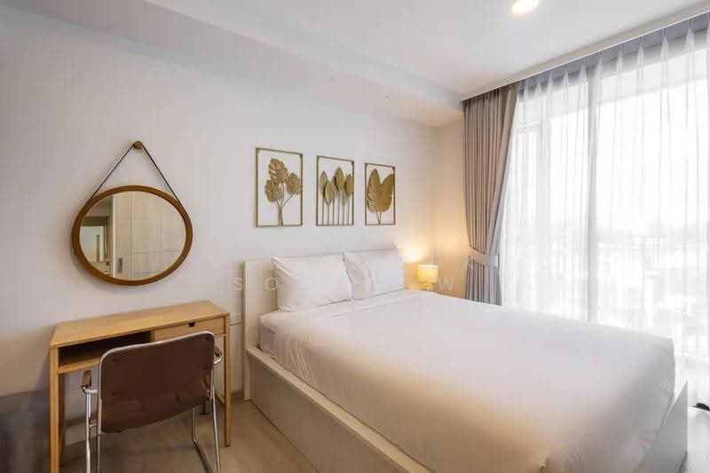 Skypark Celeste Laguna, Phuket, Choeng Thale, Thalang, Phuket, 2 Bedrooms, 53 sqm, Condo For Sale, by Keartisuk Sookkow, 500642015 - DDproperty.com