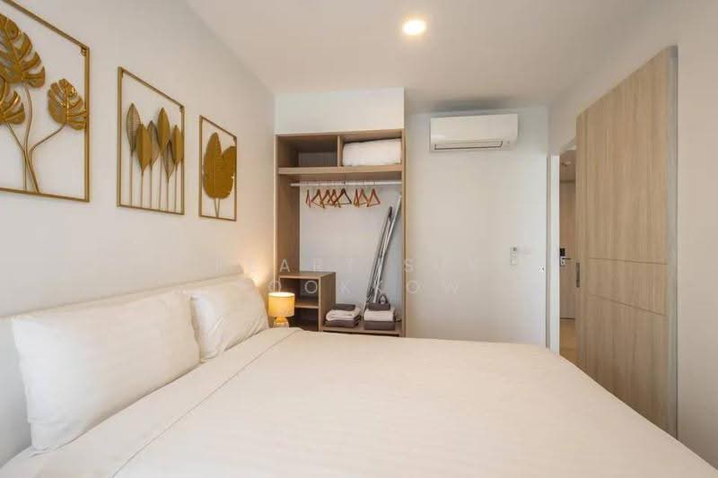 Skypark Celeste Laguna : สกายปาร์ค เซเลส, ภูเก็ต, เชิงทะเล, ถลาง, ภูเก็ต, 53 ตร.ม., คอนโด ขาย, โดย Keartisuk Sookkow, 500642015 - DDproperty.com