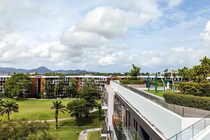 Skypark Celeste Laguna, Phuket, Choeng Thale, Thalang, Phuket, 2 Bedrooms, 53 sqm, Condo For Sale, by Keartisuk Sookkow, 500642015 - DDproperty.com