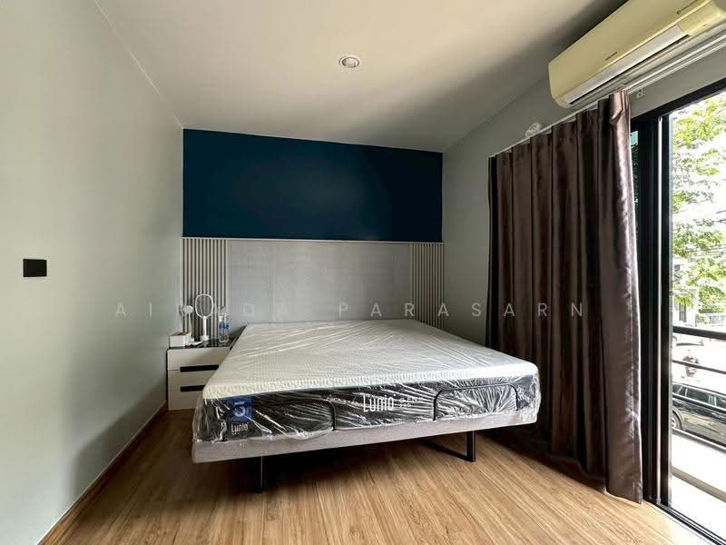 Baan Klang Muang Srinakarin – Onnut : บ้านกลางเมือง ศรีนครินทร์ – อ่อนนุช, กรุงเทพ, 174 ซอย อ่อนนุช 70/1, ประเวศ, กรุงเทพ, 141 ตร.ม., ทาวน์เฮ้าส์ ให้เช่า, โดย Airada Parasarn, 500642016 - DDproperty.com