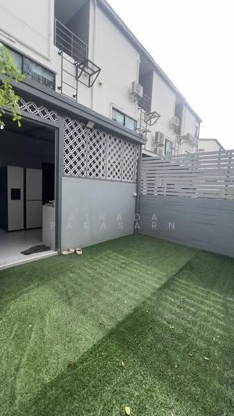 Baan Klang Muang Srinakarin – Onnut : บ้านกลางเมือง ศรีนครินทร์ – อ่อนนุช, กรุงเทพ, 174 ซอย อ่อนนุช 70/1, ประเวศ, กรุงเทพ, 141 ตร.ม., ทาวน์เฮ้าส์ ให้เช่า, โดย Airada Parasarn, 500642016 - DDproperty.com
