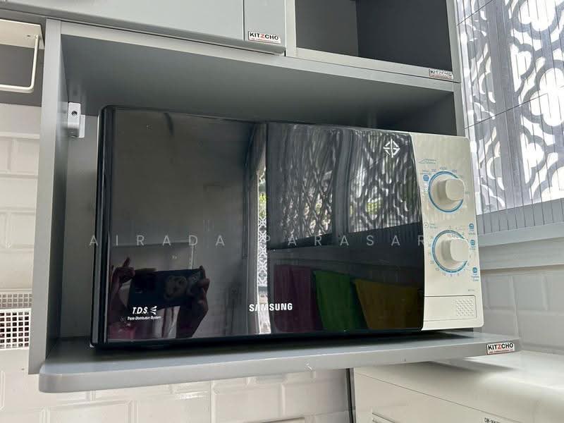 Baan Klang Muang Srinakarin – Onnut, Bangkok, 174 Soi On Nut 70/1, Prawet, Bangkok, 3 Bedrooms, 141 sqm, Townhouse For Rent, by Airada Parasarn, 500642016 - DDproperty.com