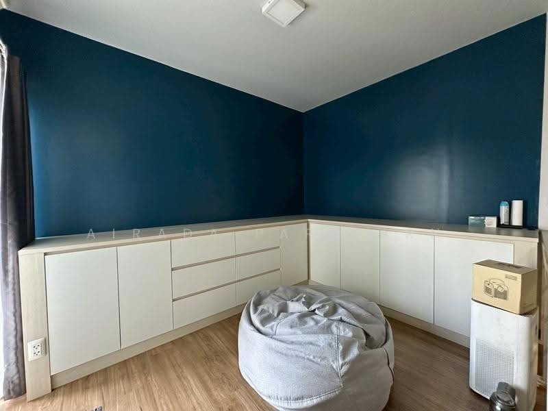 Baan Klang Muang Srinakarin – Onnut, Bangkok, 174 Soi On Nut 70/1, Prawet, Bangkok, 3 Bedrooms, 141 sqm, Townhouse For Rent, by Airada Parasarn, 500642016 - DDproperty.com