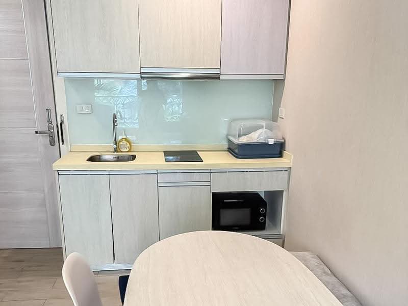 Seven Seas Condo Jomtien, Chon Buri (Pattaya), 531 Chaiyapruk Road, Na Kloe, Bang Lamung (Pattaya), Chon Buri (Pattaya), 1 Bedroom, 37 sqm, Condo For Sale, by PLC Real Estate, 500642017 - DDproperty.com