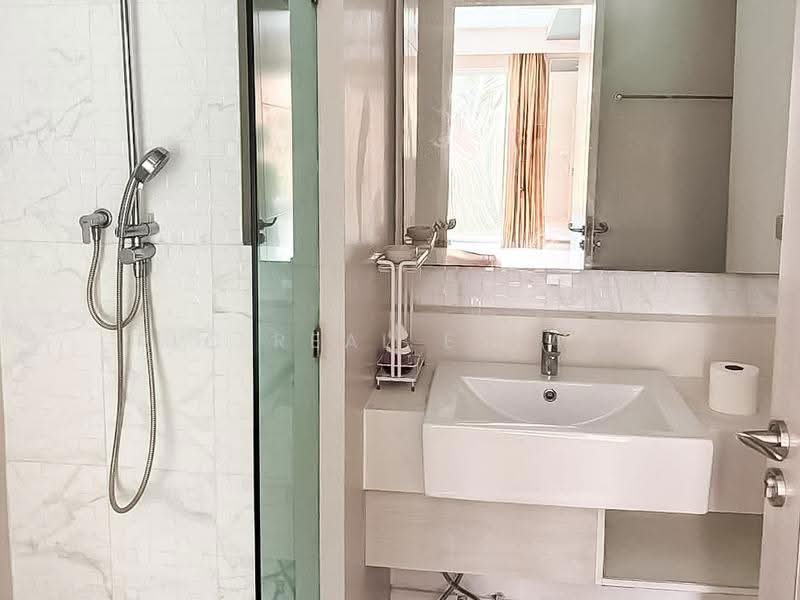 Seven Seas Condo Jomtien, Chon Buri (Pattaya), 531 Chaiyapruk Road, Na Kloe, Bang Lamung (Pattaya), Chon Buri (Pattaya), 1 Bedroom, 37 sqm, Condo For Sale, by PLC Real Estate, 500642017 - DDproperty.com
