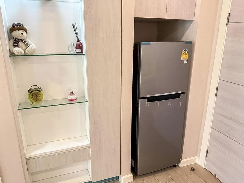 Seven Seas Condo Jomtien : เซเว่นซีส์ คอนโด จอมเทียน, ชลบุรี, 531 ถนนชัยพฤกษ์ เมืองพัทยา, นาเกลือ, บางละมุง, ชลบุรี, 37 ตร.ม., คอนโด ขาย, โดย PLC Real Estate, 500642017 - DDproperty.com