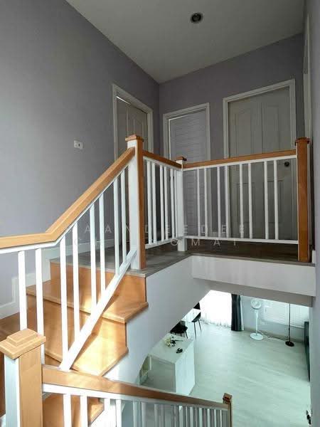 A house for rent near Charoen Charoen Market, Chiang Mai Rental Price: 27,000 THB / month No.13H654, Chiang Mai, San Ton Pao, San Kamphaeng, Chiang Mai, 3 Bedrooms, 150 sqm, Single Detached House For Rent, by Baandeedee Chiangmai, 500642020 - DDproperty.com