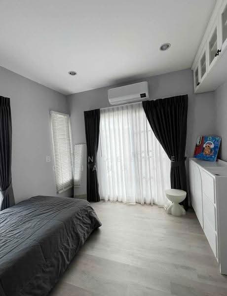 A house for rent near Charoen Charoen Market, Chiang Mai Rental Price: 27,000 THB / month No.13H654, Chiang Mai, San Ton Pao, San Kamphaeng, Chiang Mai, 3 Bedrooms, 150 sqm, Single Detached House For Rent, by Baandeedee Chiangmai, 500642020 - DDproperty.com
