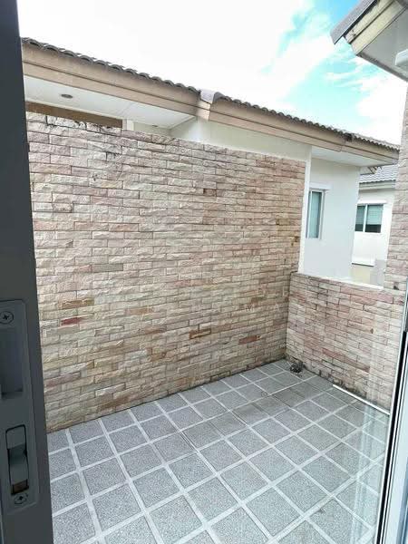 A house for rent near Charoen Charoen Market, Chiang Mai Rental Price: 27,000 THB / month No.13H654, Chiang Mai, San Ton Pao, San Kamphaeng, Chiang Mai, 3 Bedrooms, 150 sqm, Single Detached House For Rent, by Baandeedee Chiangmai, 500642020 - DDproperty.com