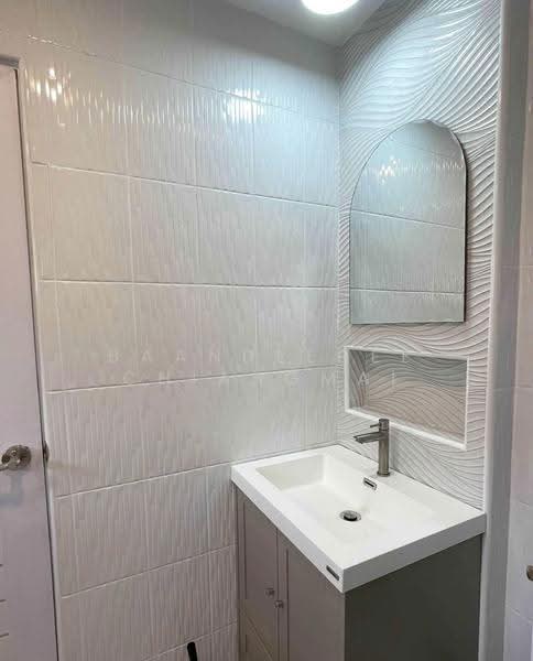 บ้านสวยในโครงการ ให้เช่า – ใกล้ตลาดเจริญเจริญ เพียง 5 นาที ค่าเช่า 27,000 บาท / เดือน No.13H654, เชียงใหม่, ต้นเปา, สันกำแพง, เชียงใหม่, 150 ตร.ม., บ้านเดี่ยว ให้เช่า, โดย Baandeedee Chiangmai, 500642020 - DDproperty.com