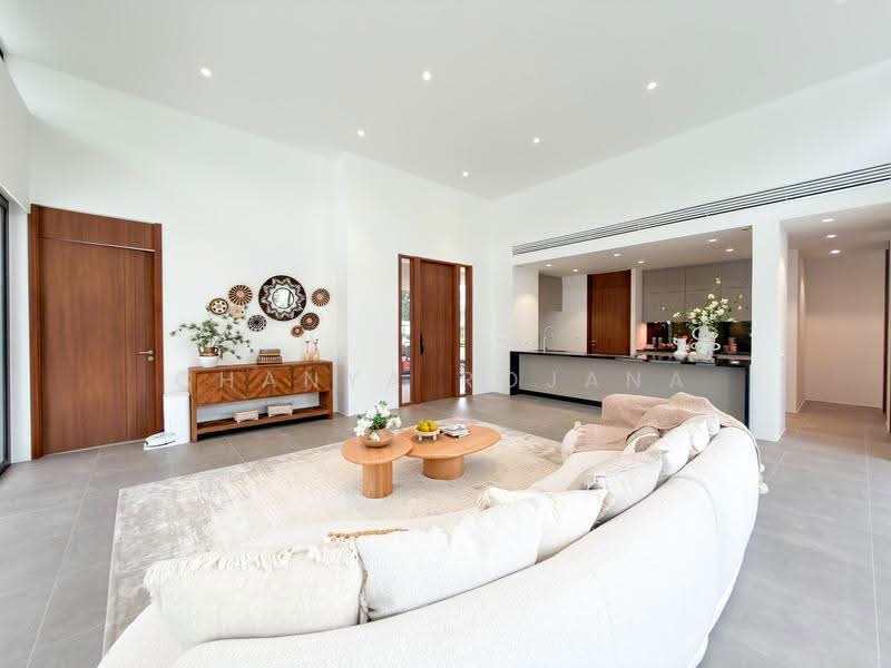 Sunplay Pattaya-Bangsaray, Chon Buri (Pattaya), Bang Sa-re, Sattahip, Chon Buri (Pattaya), 3 Bedrooms, 384 sqm, Villa For Sale, by Chanya Rojana, 500642021 - DDproperty.com