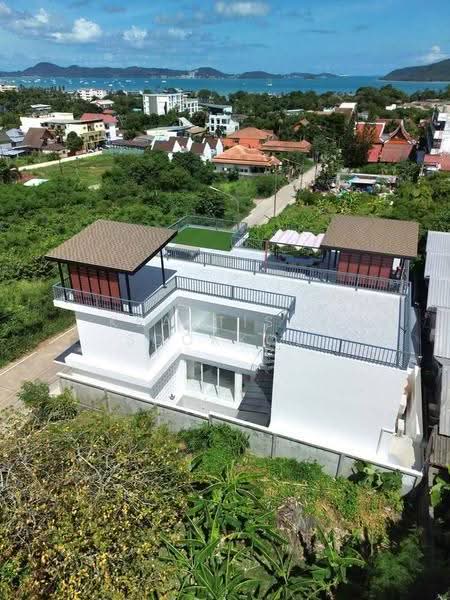 3-BR House, Phuket, Rawai, Muang Phuket, Phuket, 3 Bedrooms, 276 sqm, Single Detached House For Sale, by Keartisuk Sookkow, 500642022 - DDproperty.com