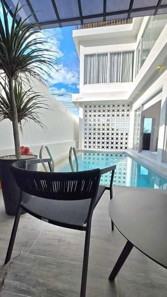 3-BR House, Phuket, Rawai, Muang Phuket, Phuket, 3 Bedrooms, 276 sqm, Single Detached House For Sale, by Keartisuk Sookkow, 500642022 - DDproperty.com