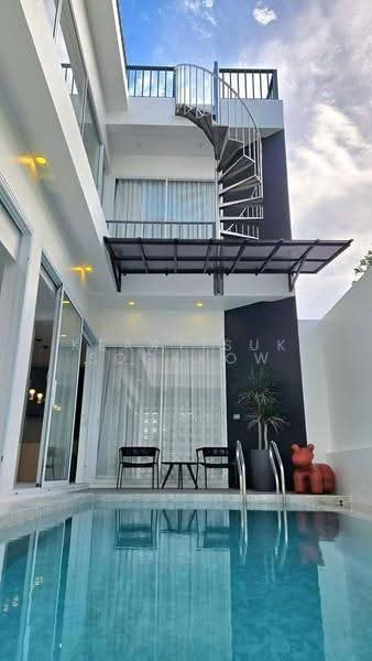 3-BR House, Phuket, Rawai, Muang Phuket, Phuket, 3 Bedrooms, 276 sqm, Single Detached House For Sale, by Keartisuk Sookkow, 500642022 - DDproperty.com