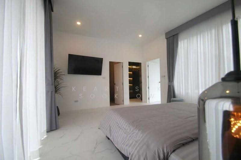 3-BR House, Phuket, Rawai, Muang Phuket, Phuket, 3 Bedrooms, 276 sqm, Single Detached House For Sale, by Keartisuk Sookkow, 500642022 - DDproperty.com
