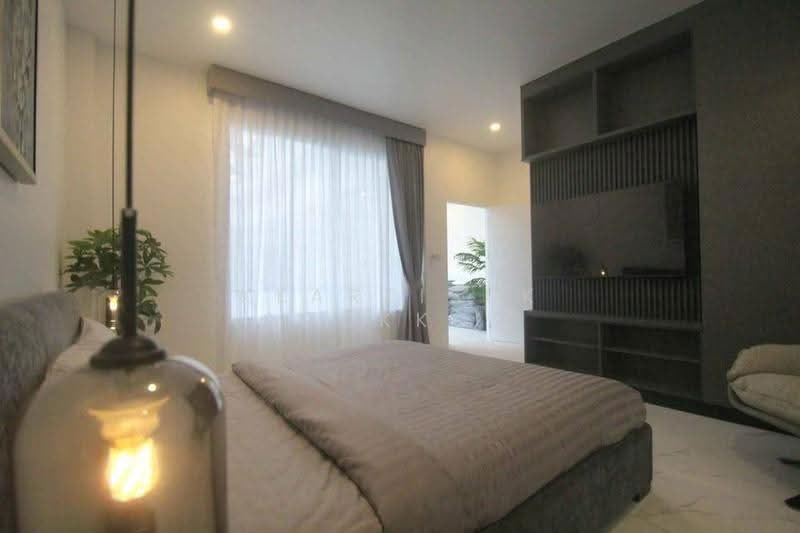 3-BR House, Phuket, Rawai, Muang Phuket, Phuket, 3 Bedrooms, 276 sqm, Single Detached House For Sale, by Keartisuk Sookkow, 500642022 - DDproperty.com