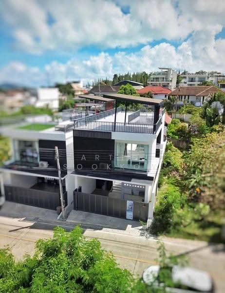 บ้าน 3-ห้องนอน, ภูเก็ต, ราไวย์, เมืองภูเก็ต, ภูเก็ต, 276 ตร.ม., บ้านเดี่ยว ขาย, โดย Keartisuk Sookkow, 500642022 - DDproperty.com